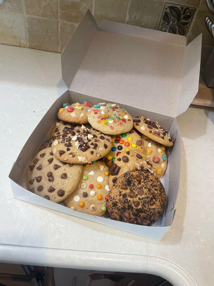 Photo credit: nextdoor