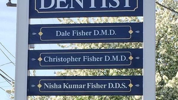 Fisher Family Dentistry PC