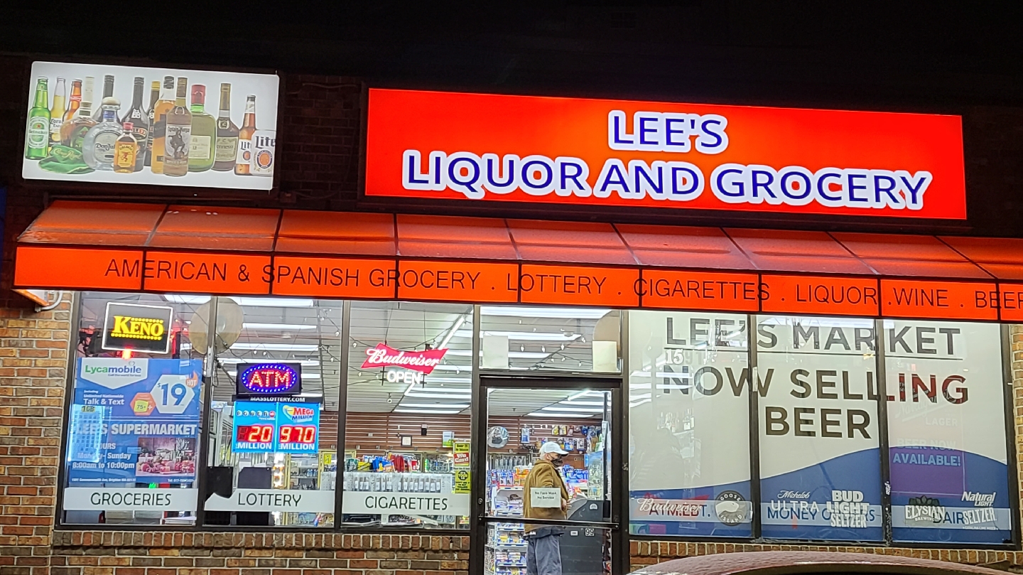 Lee's Market