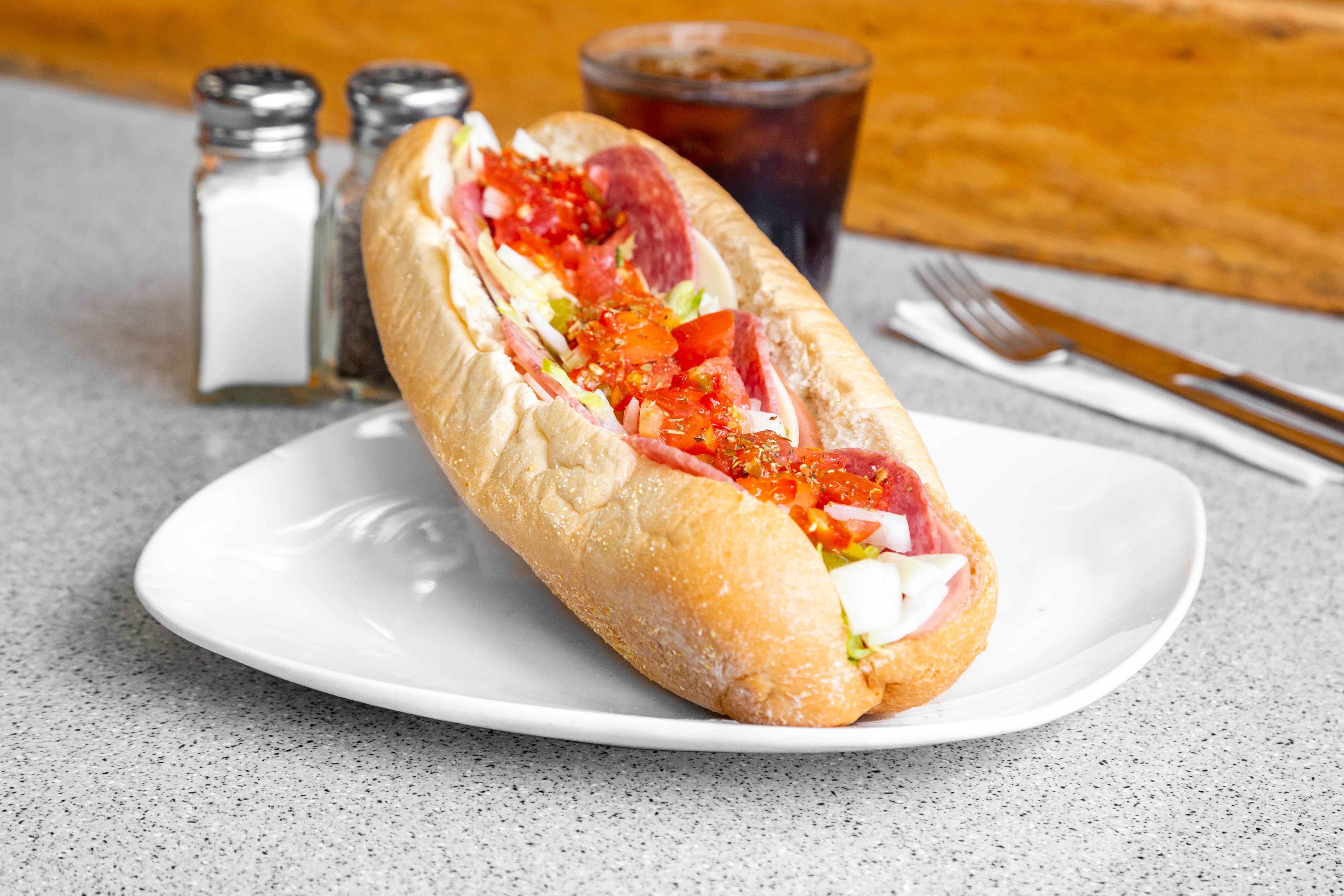 Photo credit: grubhub