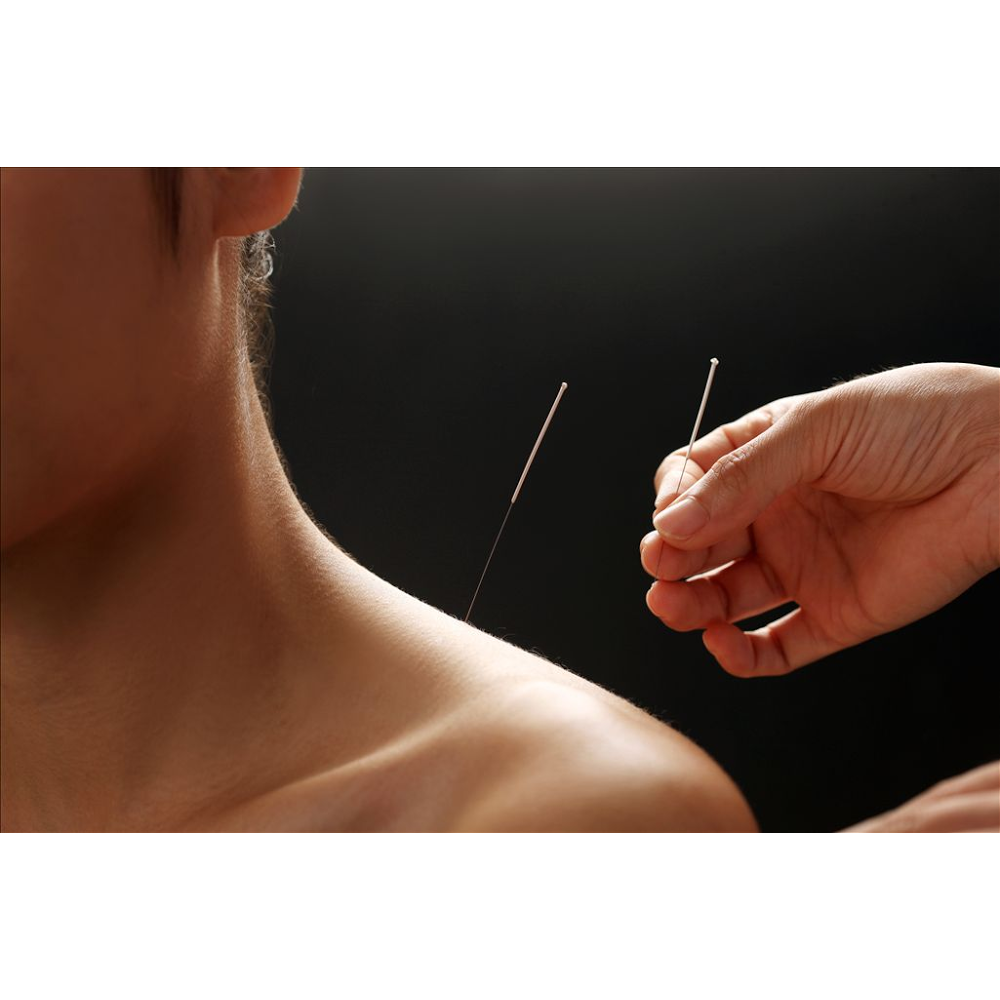 EasternHealthWay Acupuncture & Massage