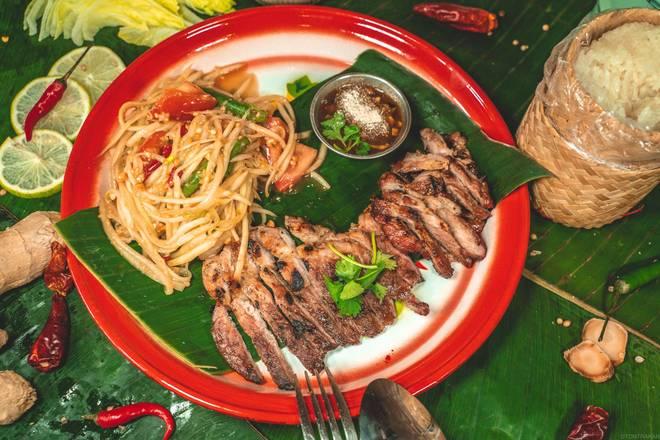 Photo credit: ubereats