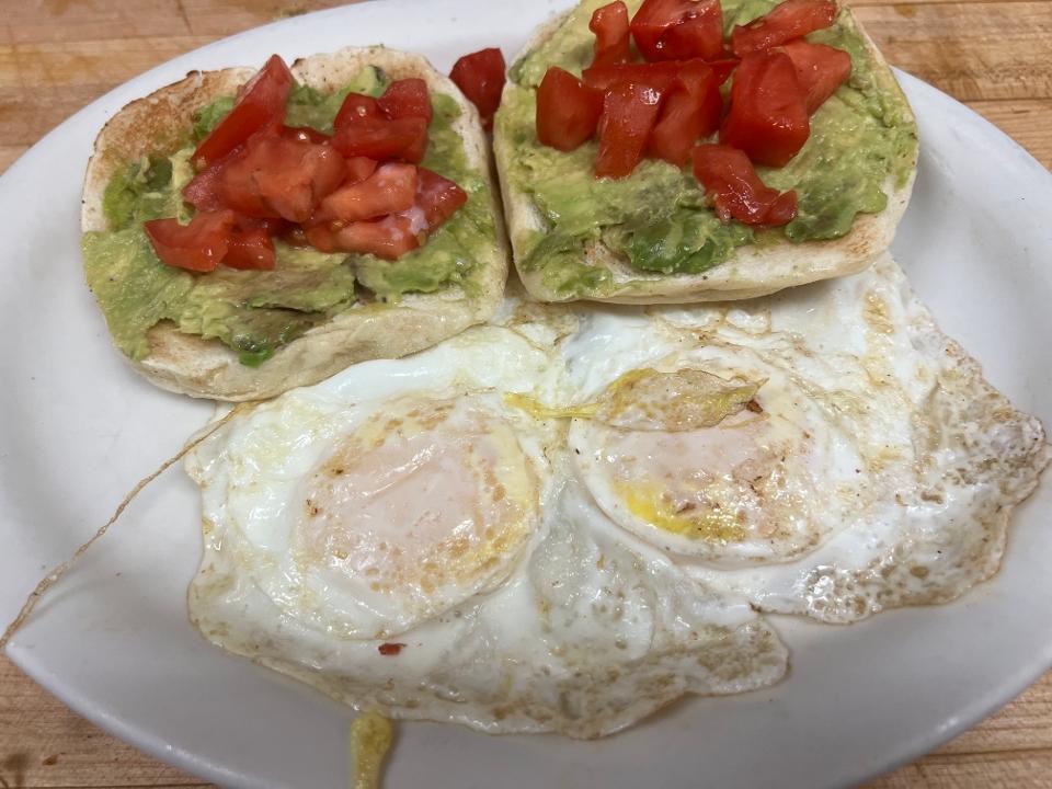Photo credit: grubhub