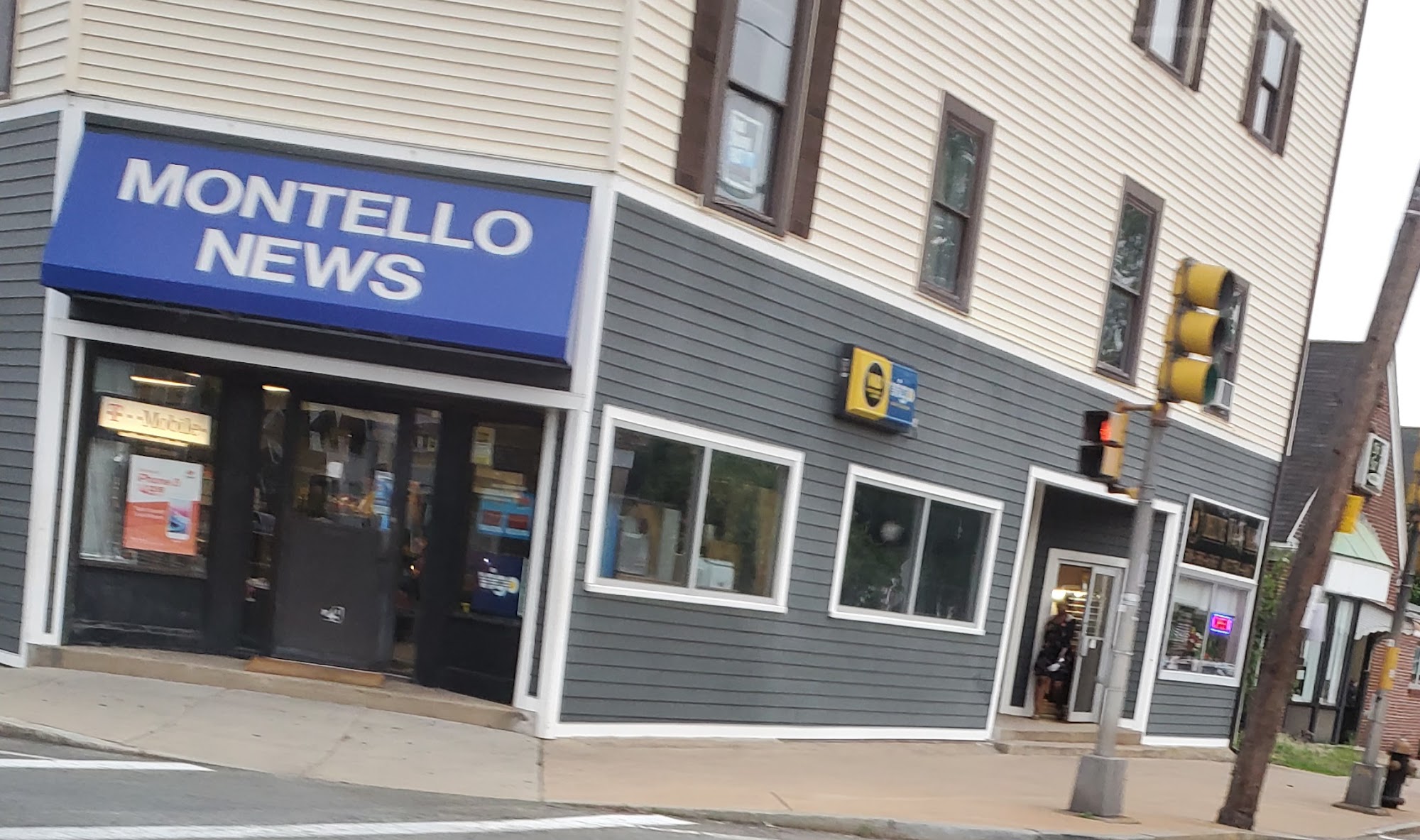 Montello News