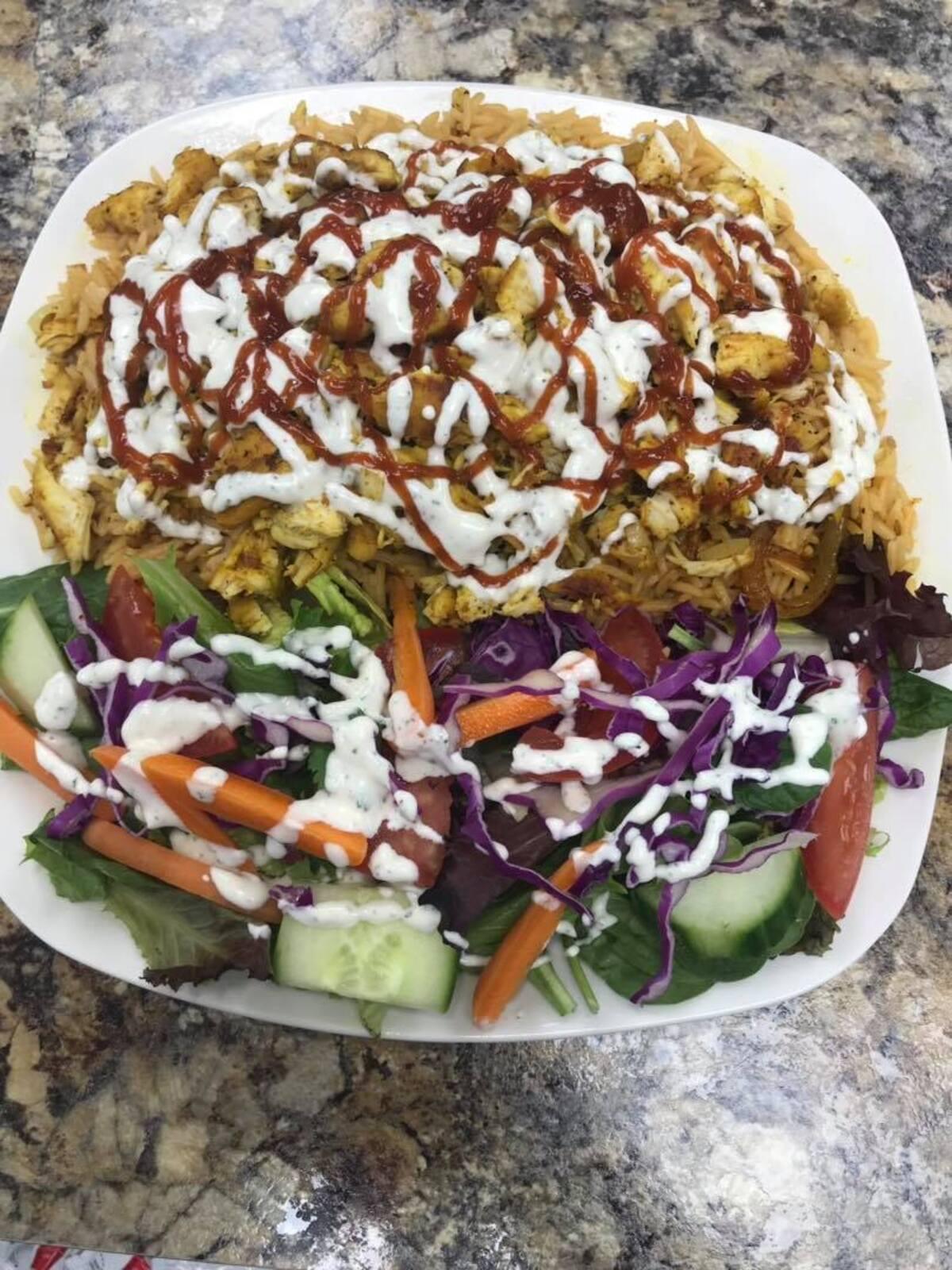 Photo credit: grubhub