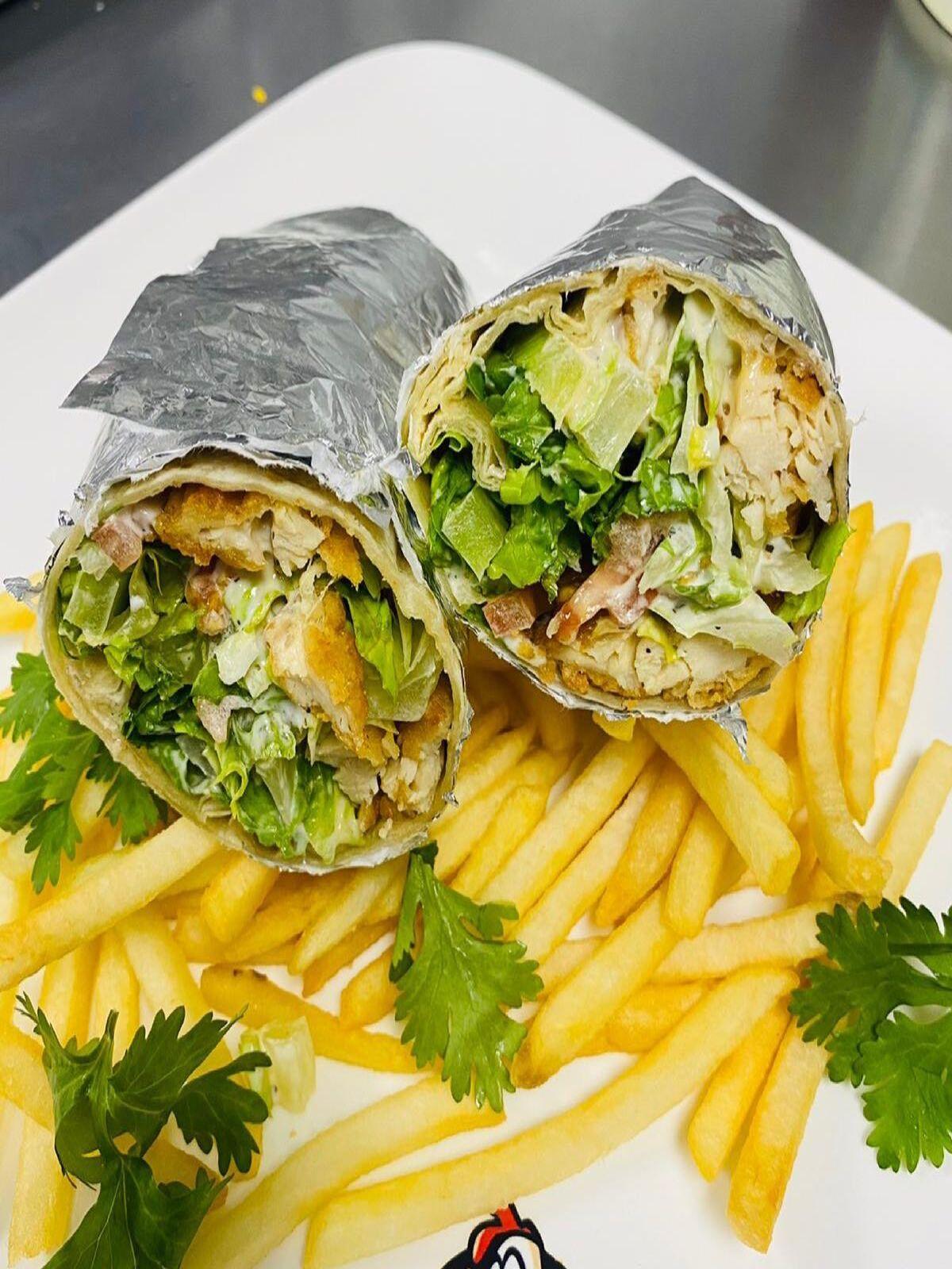 Photo credit: grubhub