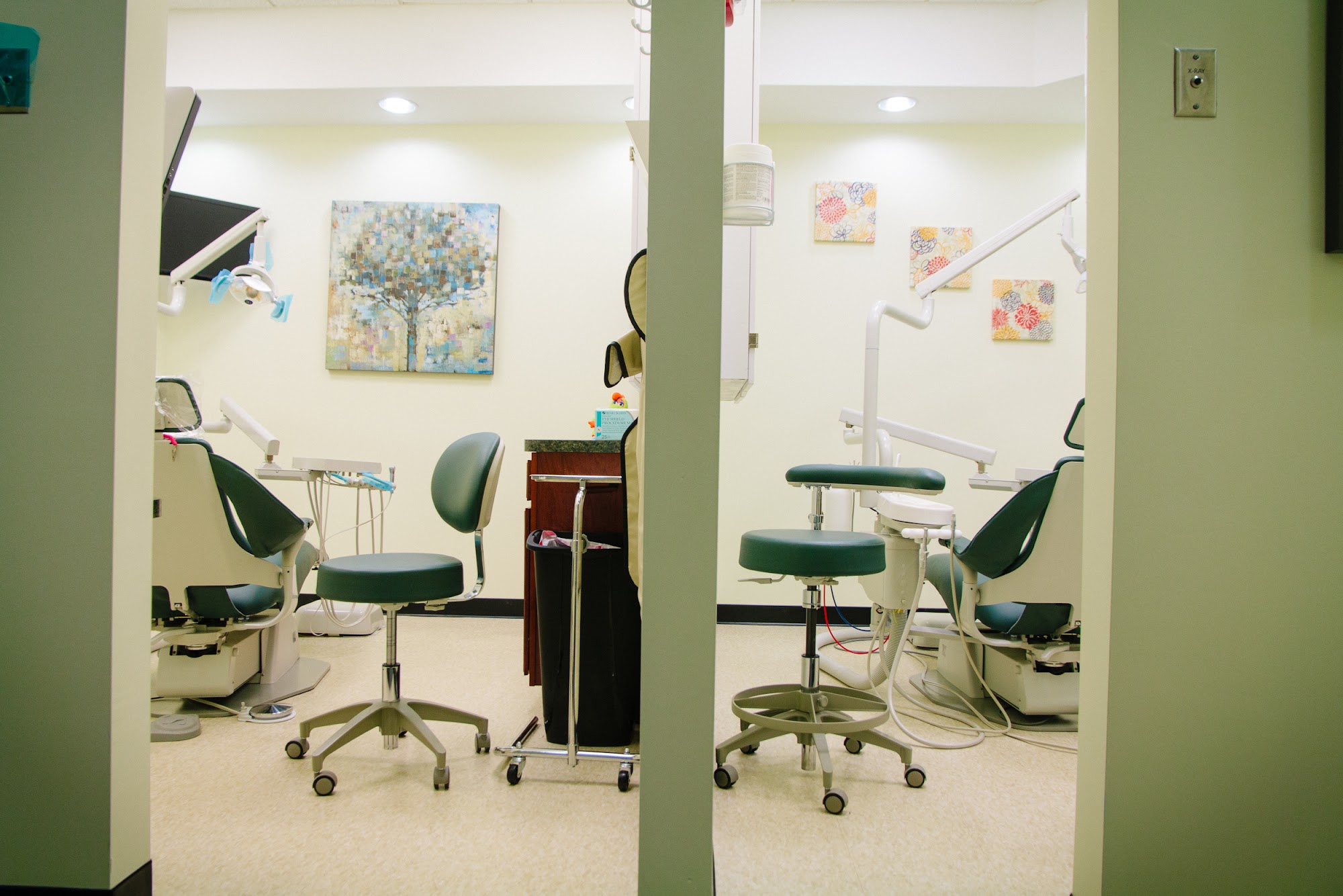 Arch Dental Clinic