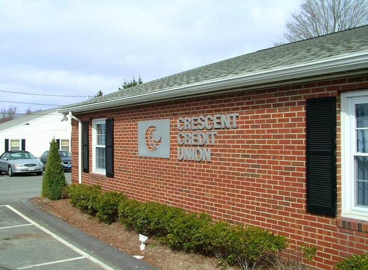 Crescent Credit Union ATM