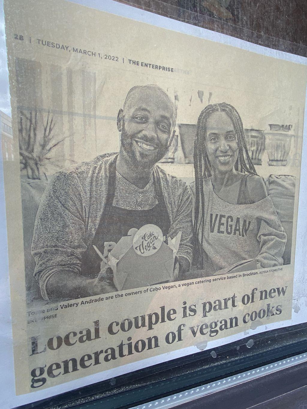 Photo credit: happycow