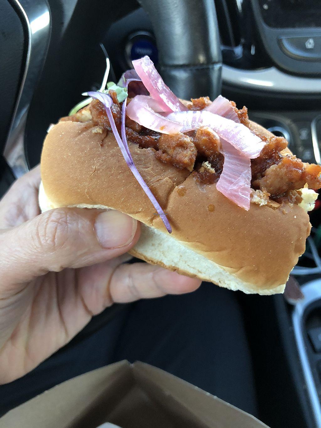 Photo credit: happycow