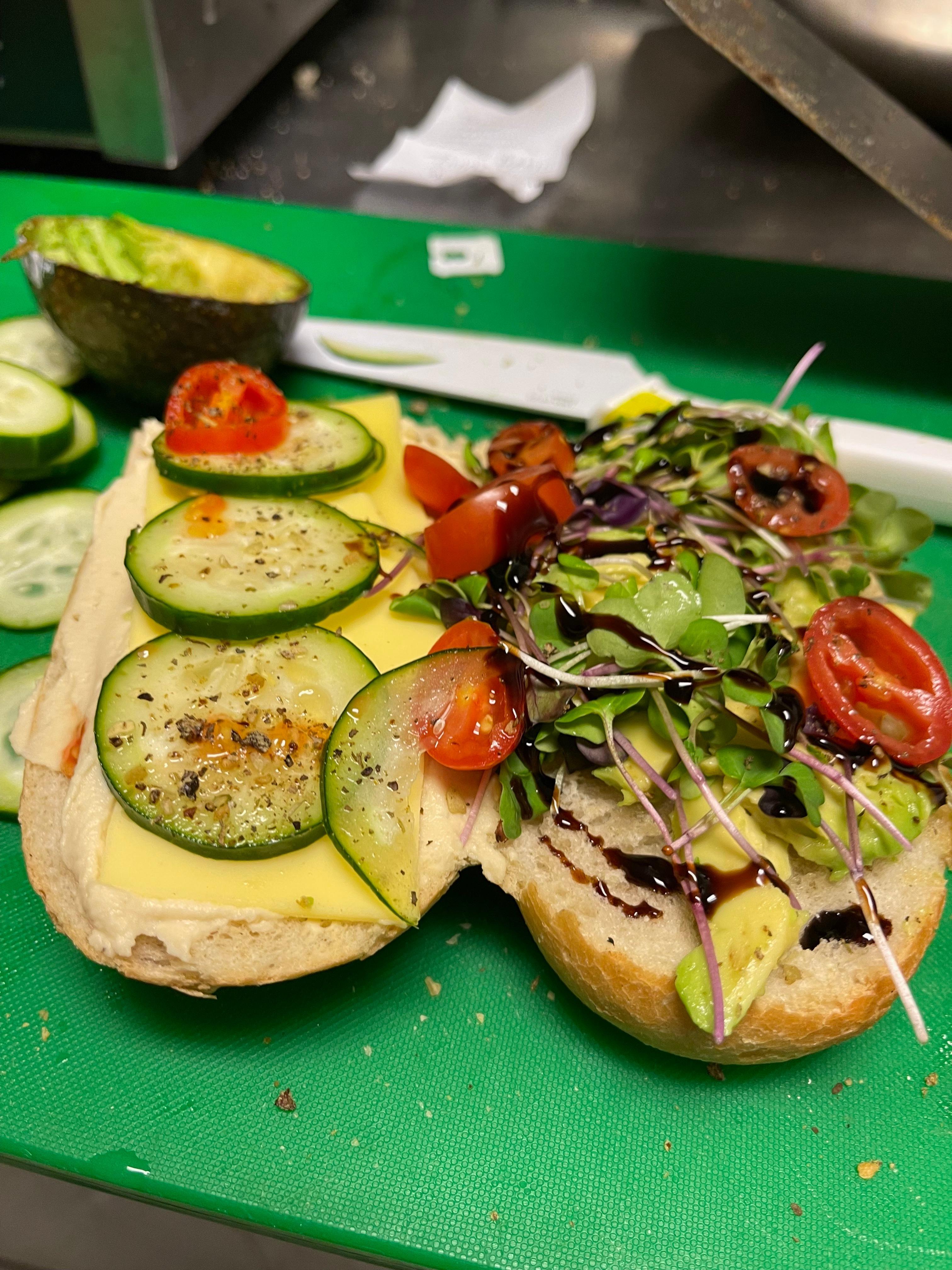 Photo credit: grubhub