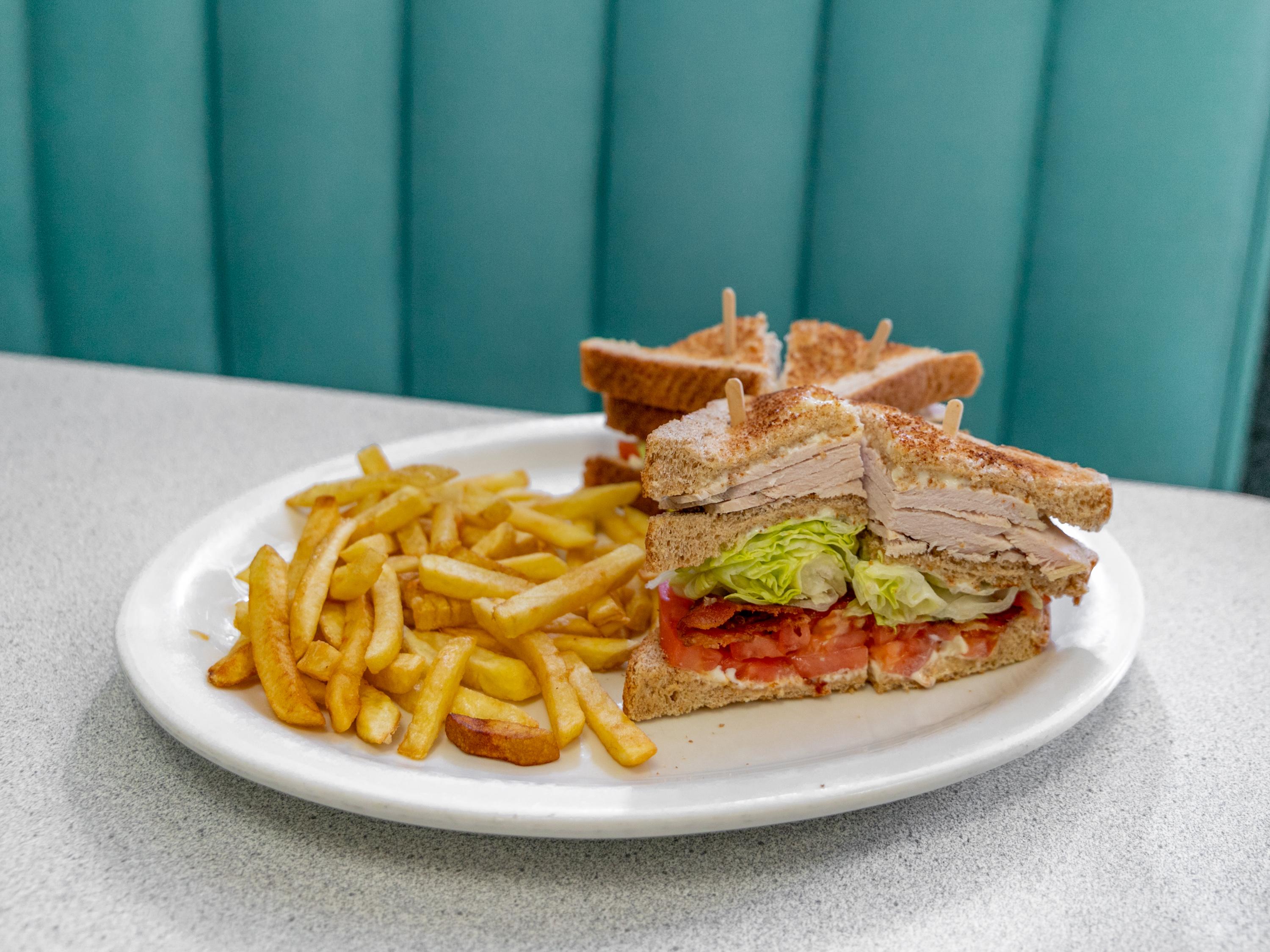 Photo credit: grubhub