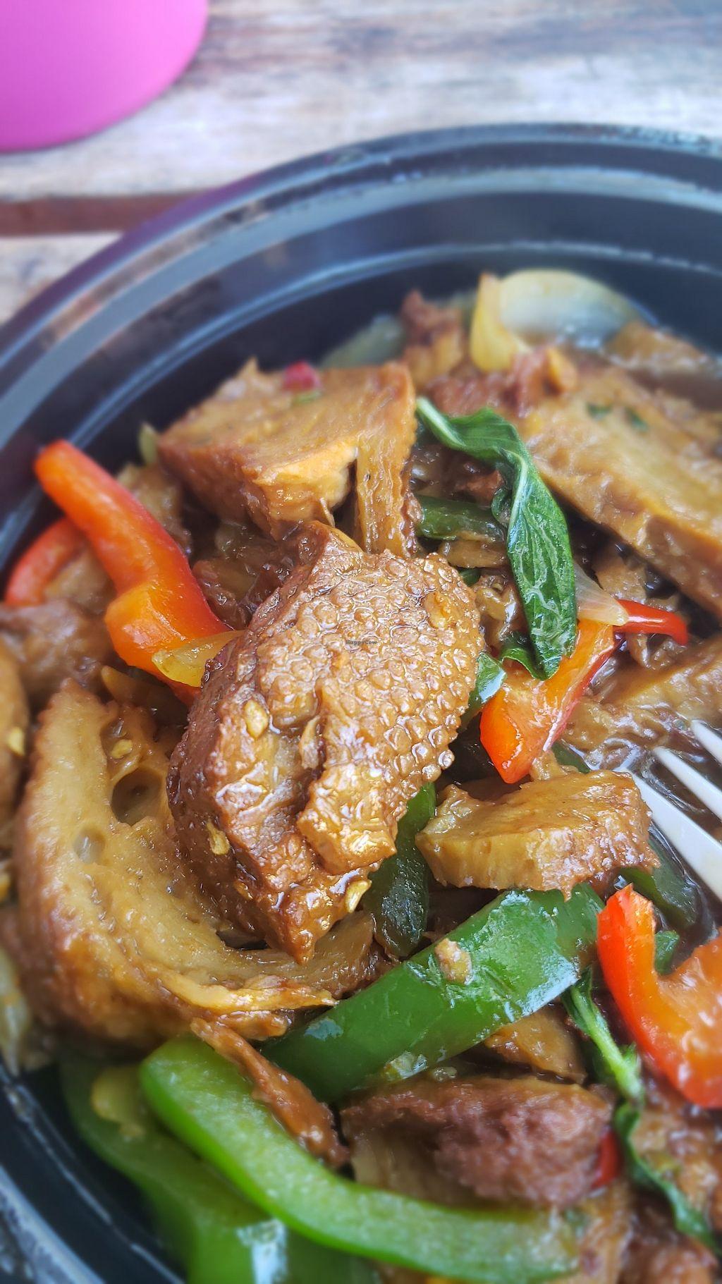 Photo credit: happycow