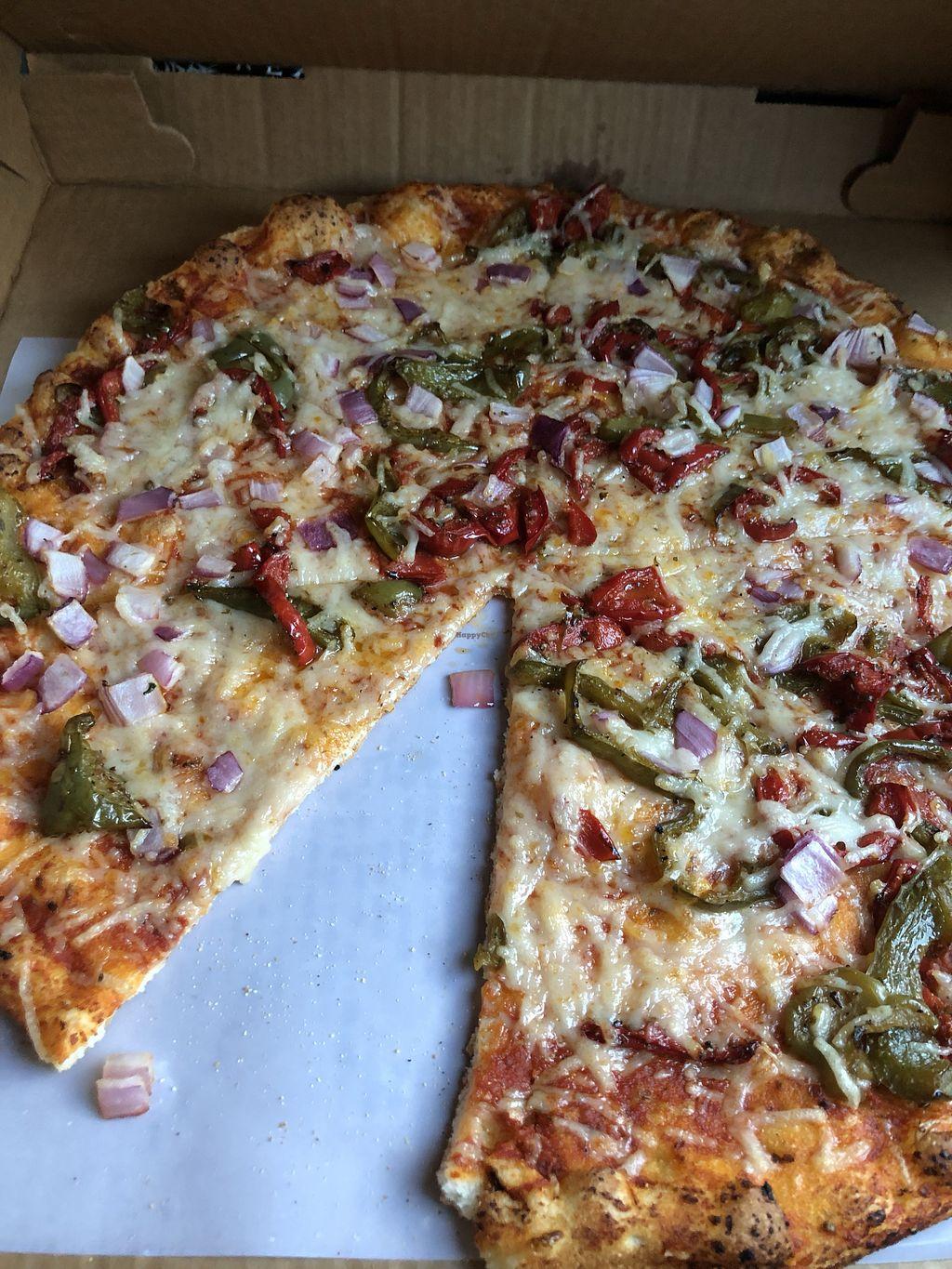 Photo credit: happycow