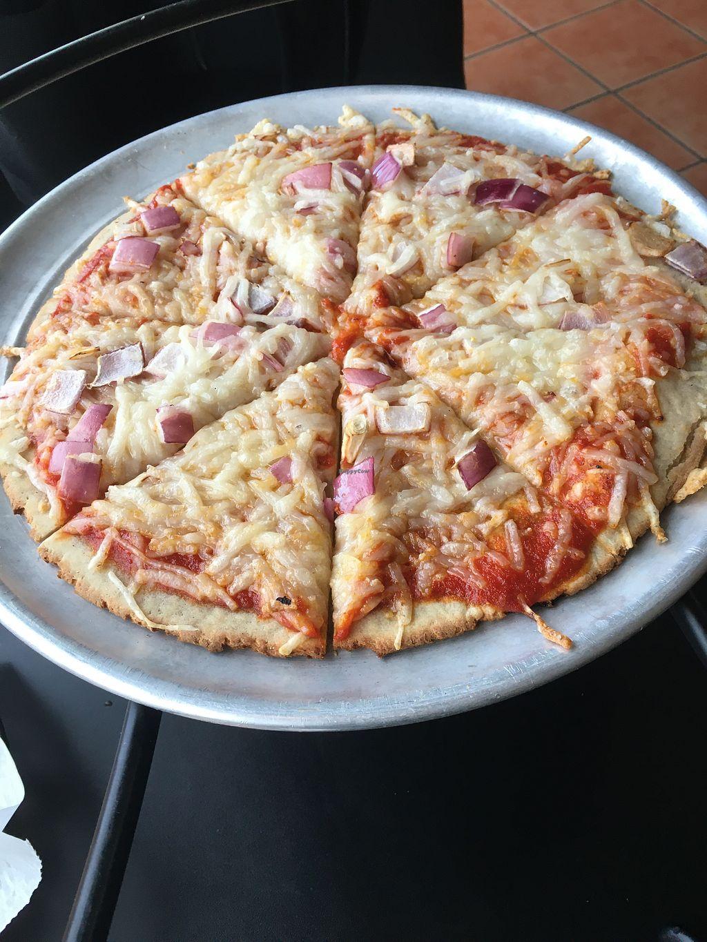 Photo credit: happycow