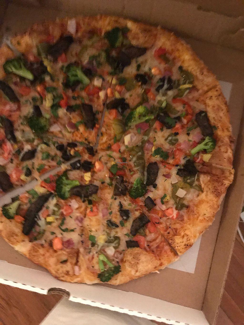 Photo credit: happycow