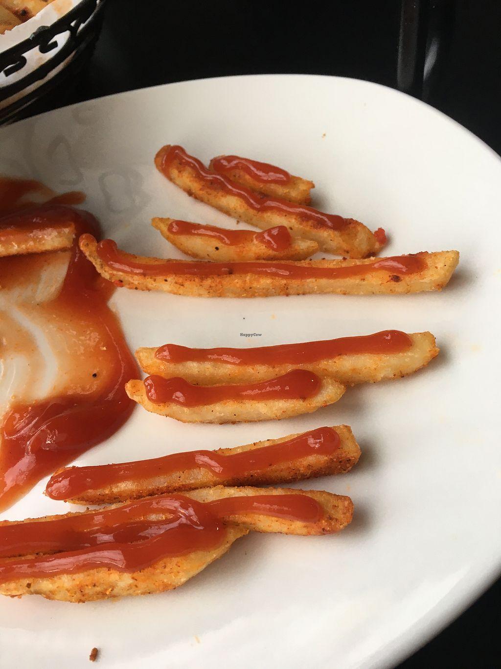 Photo credit: happycow