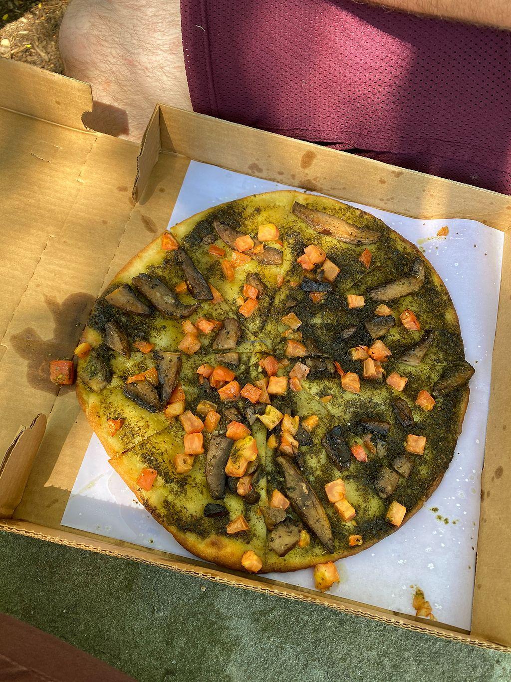 Photo credit: happycow