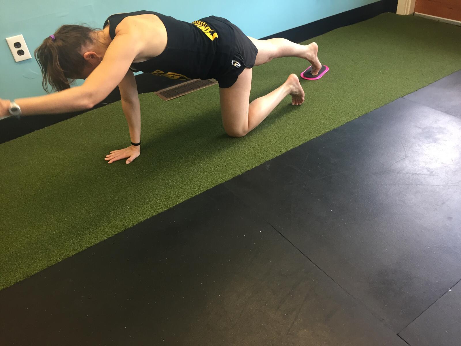 Photo credit: nextdoor