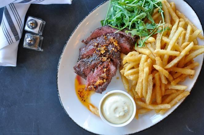 Photo credit: ubereats