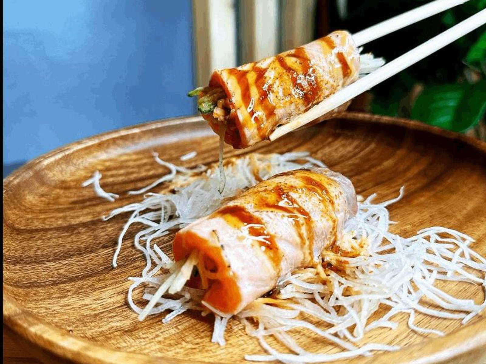 Photo credit: grubhub