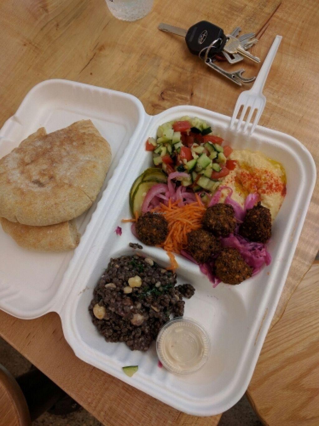 Photo credit: happycow