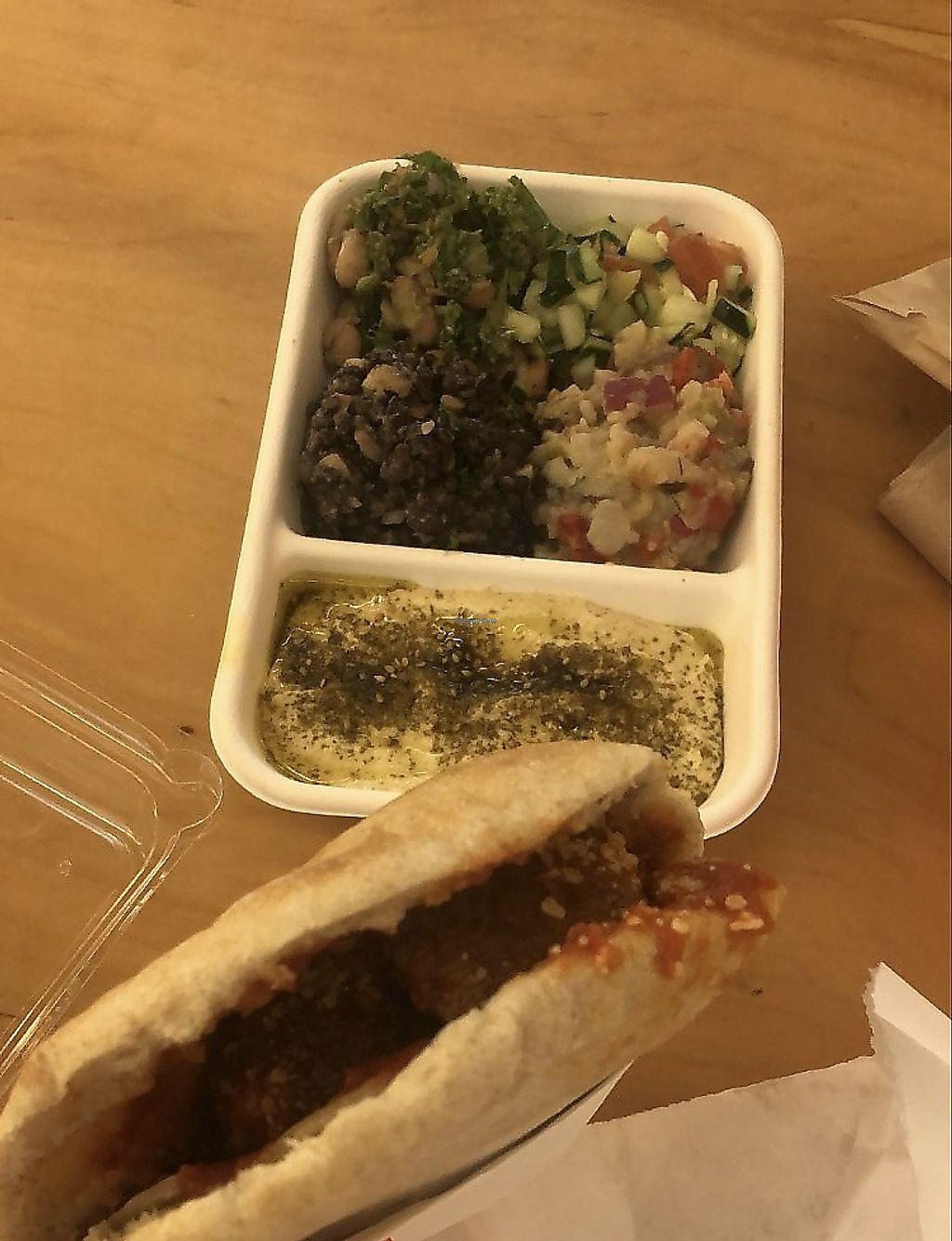 Photo credit: happycow