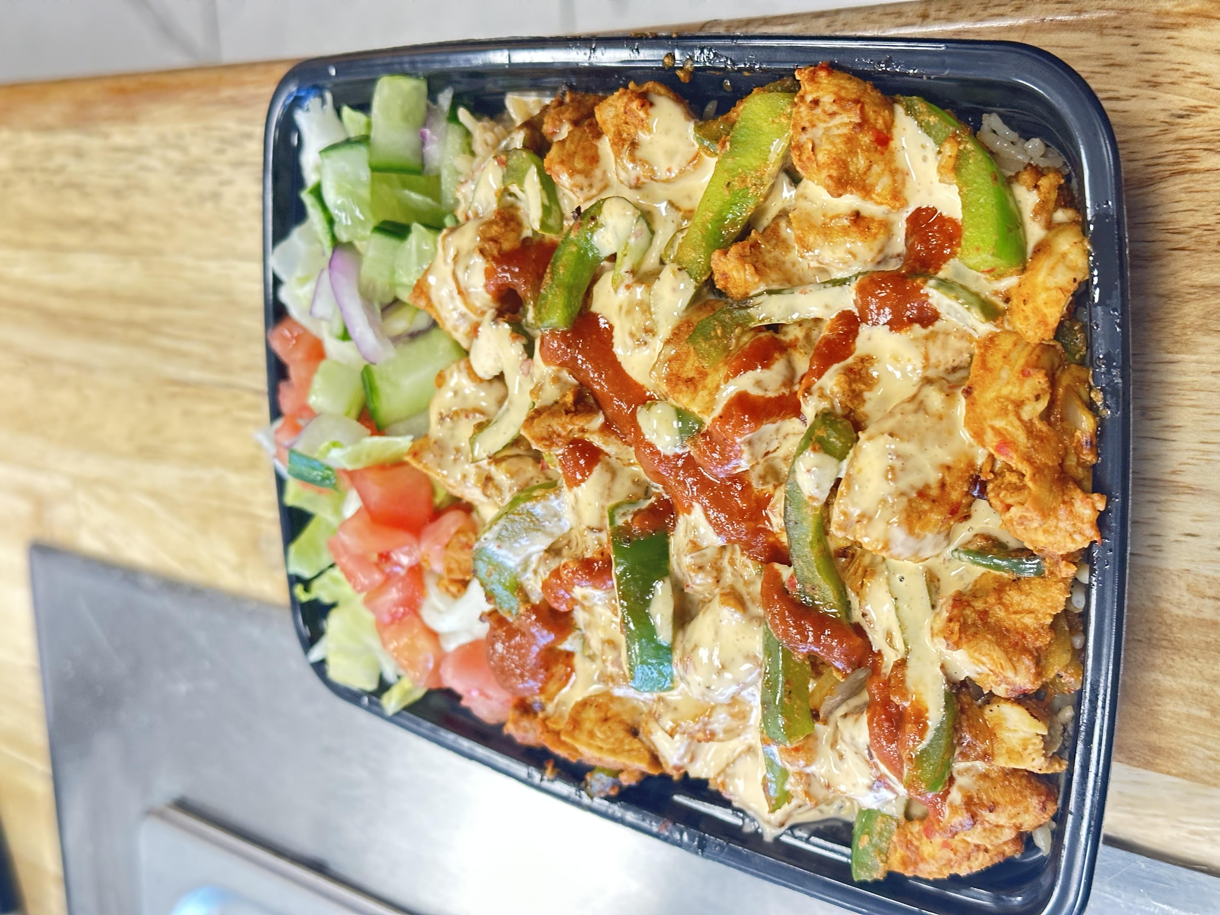 Photo credit: grubhub
