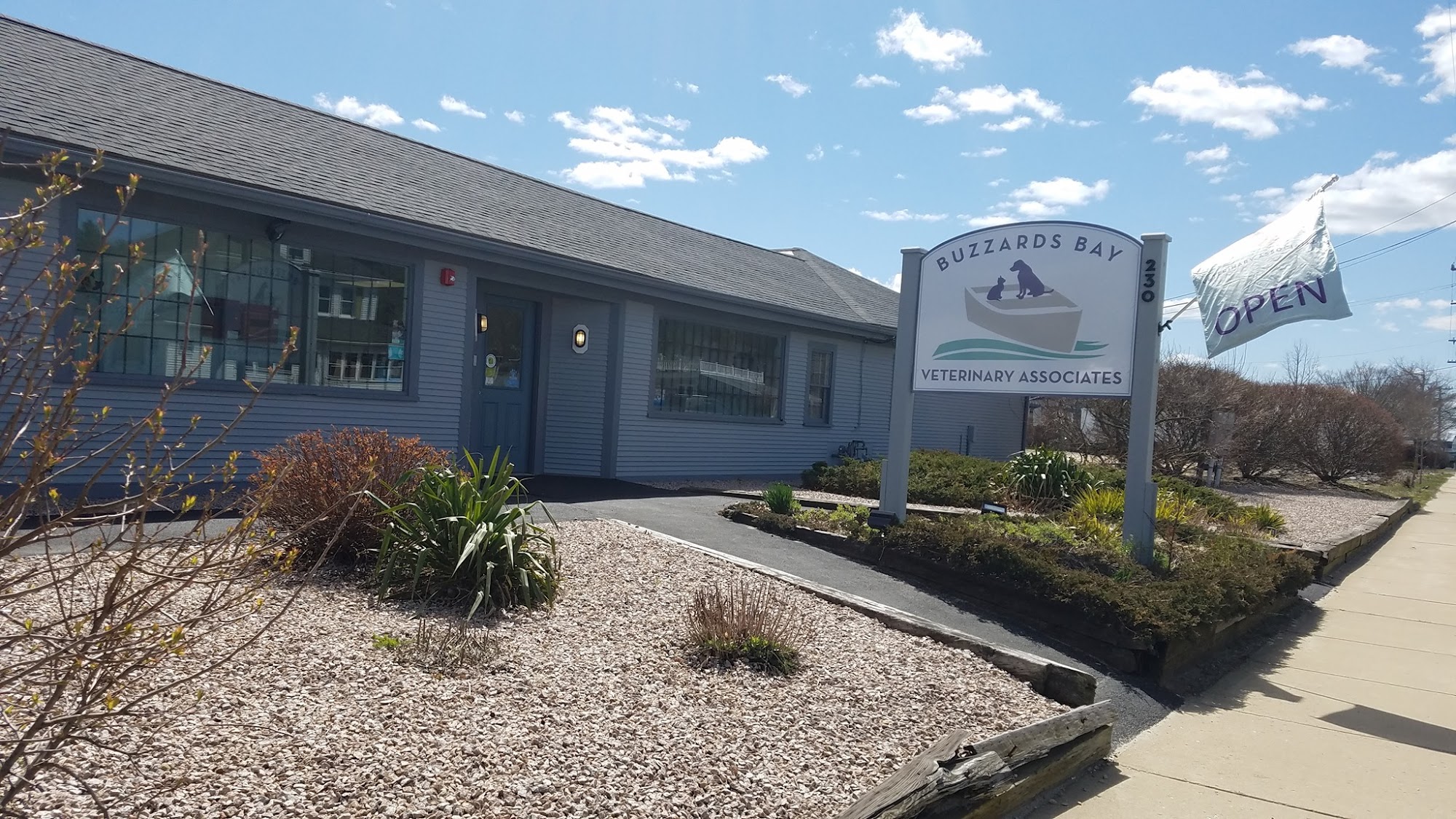 Buzzards Bay Veterinary Associates