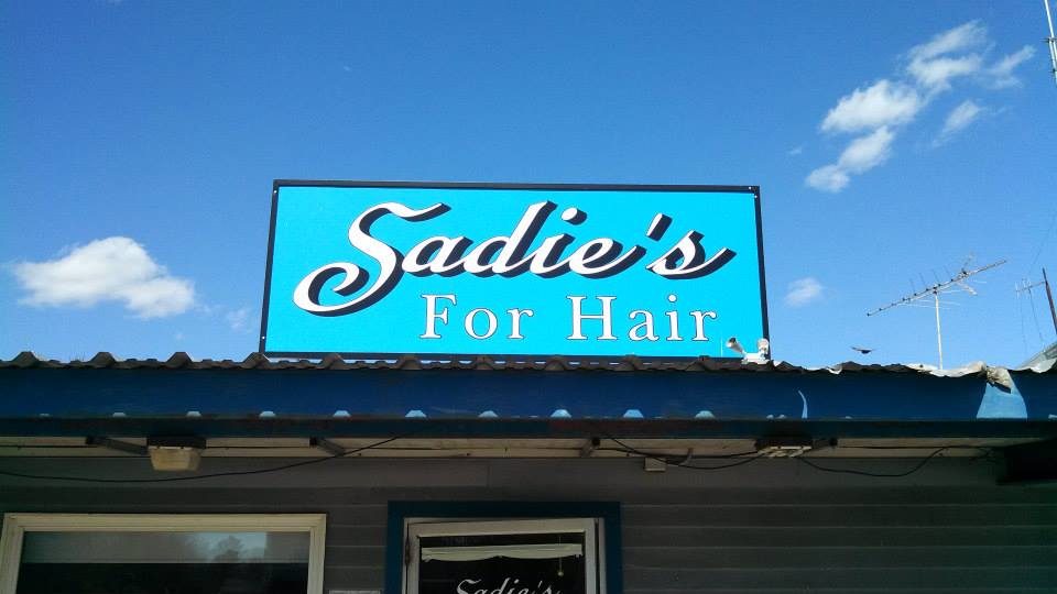 Sadies For Hair 6 Fruit St # J, Byfield Massachusetts 01922