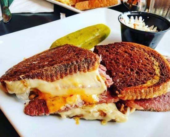 Photo credit: ubereats
