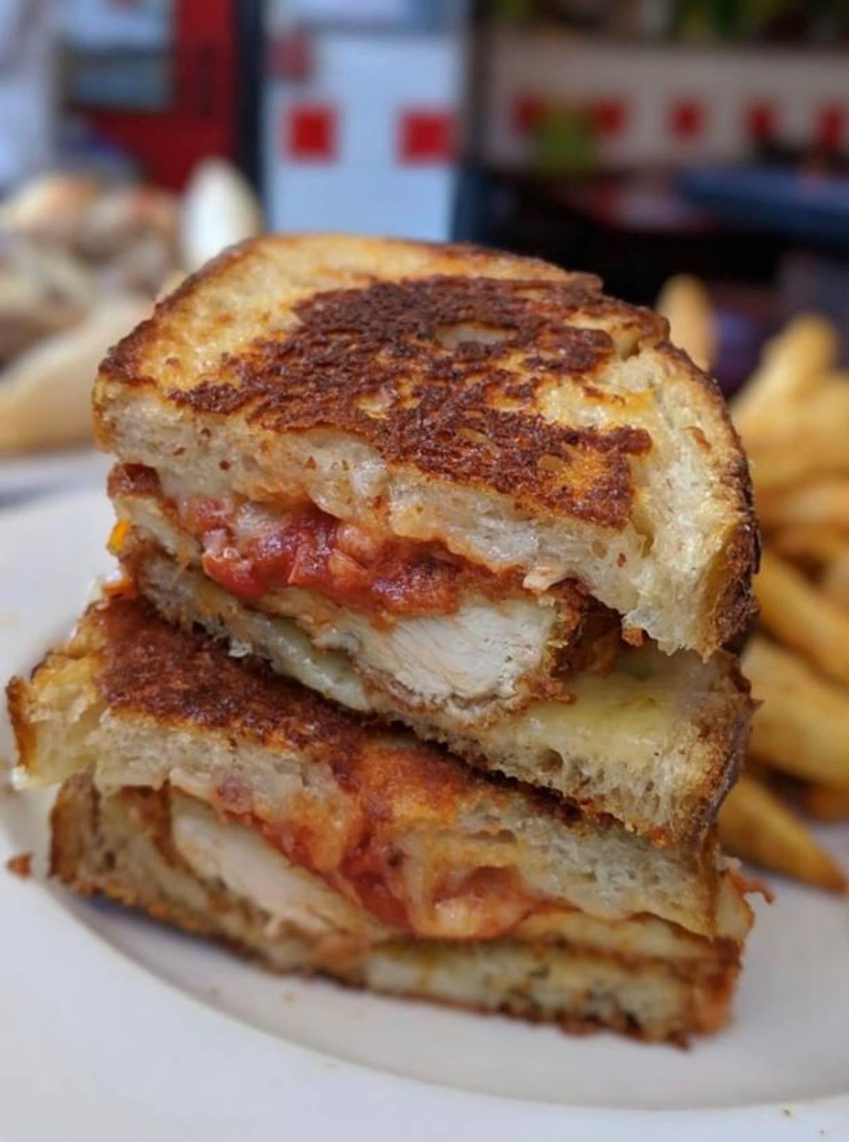Photo credit: grubhub