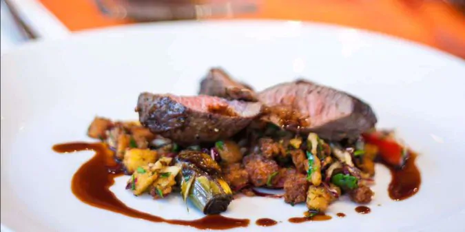 Photo credit: zomato