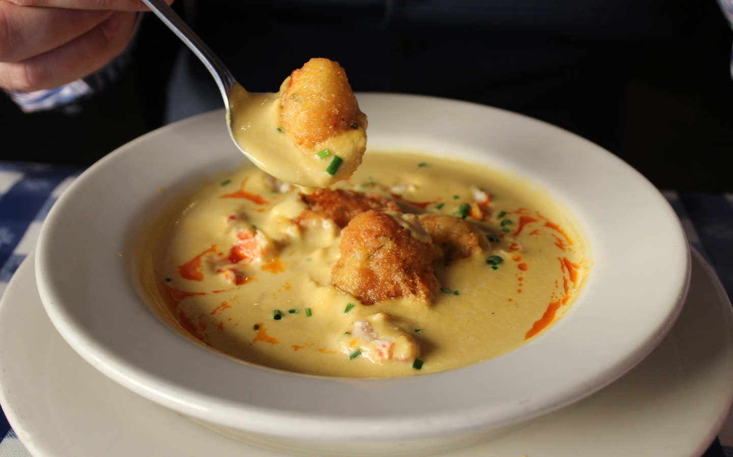 Photo credit: grubhub