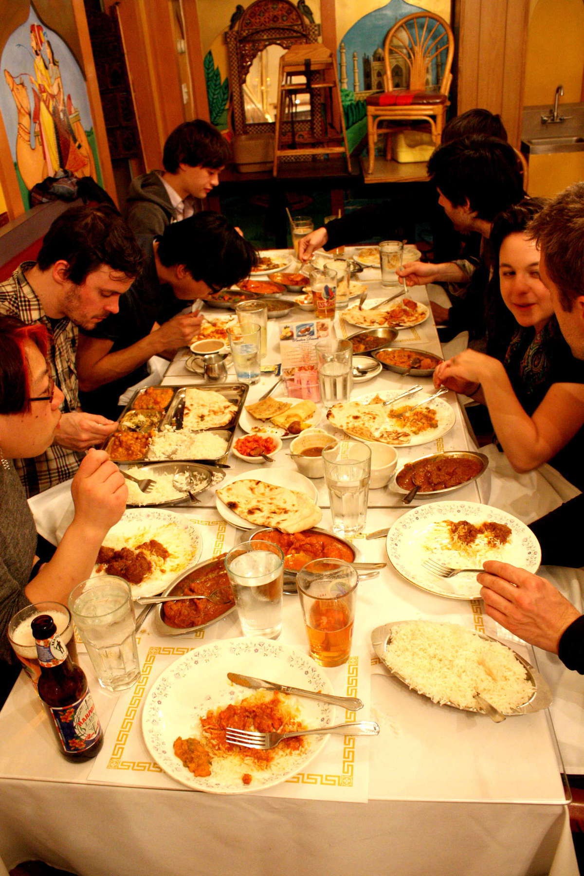 Photo credit: zomato