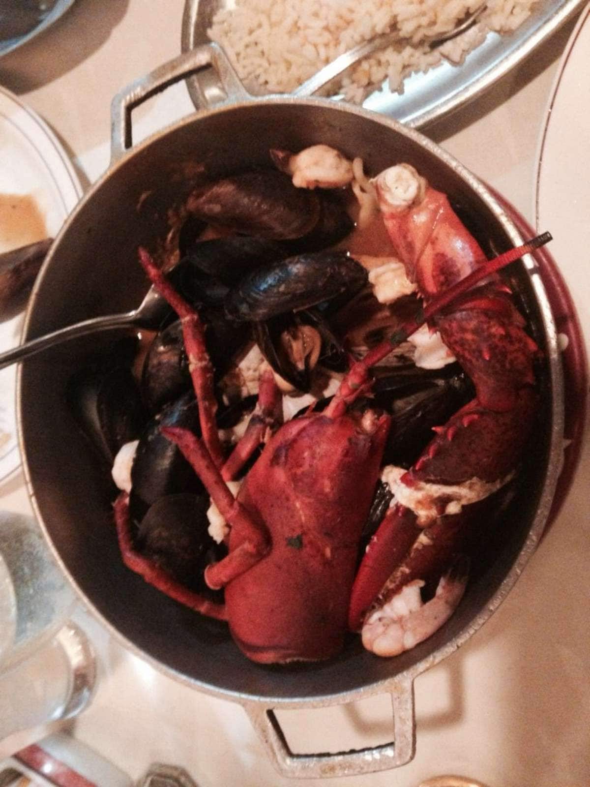 Photo credit: zomato