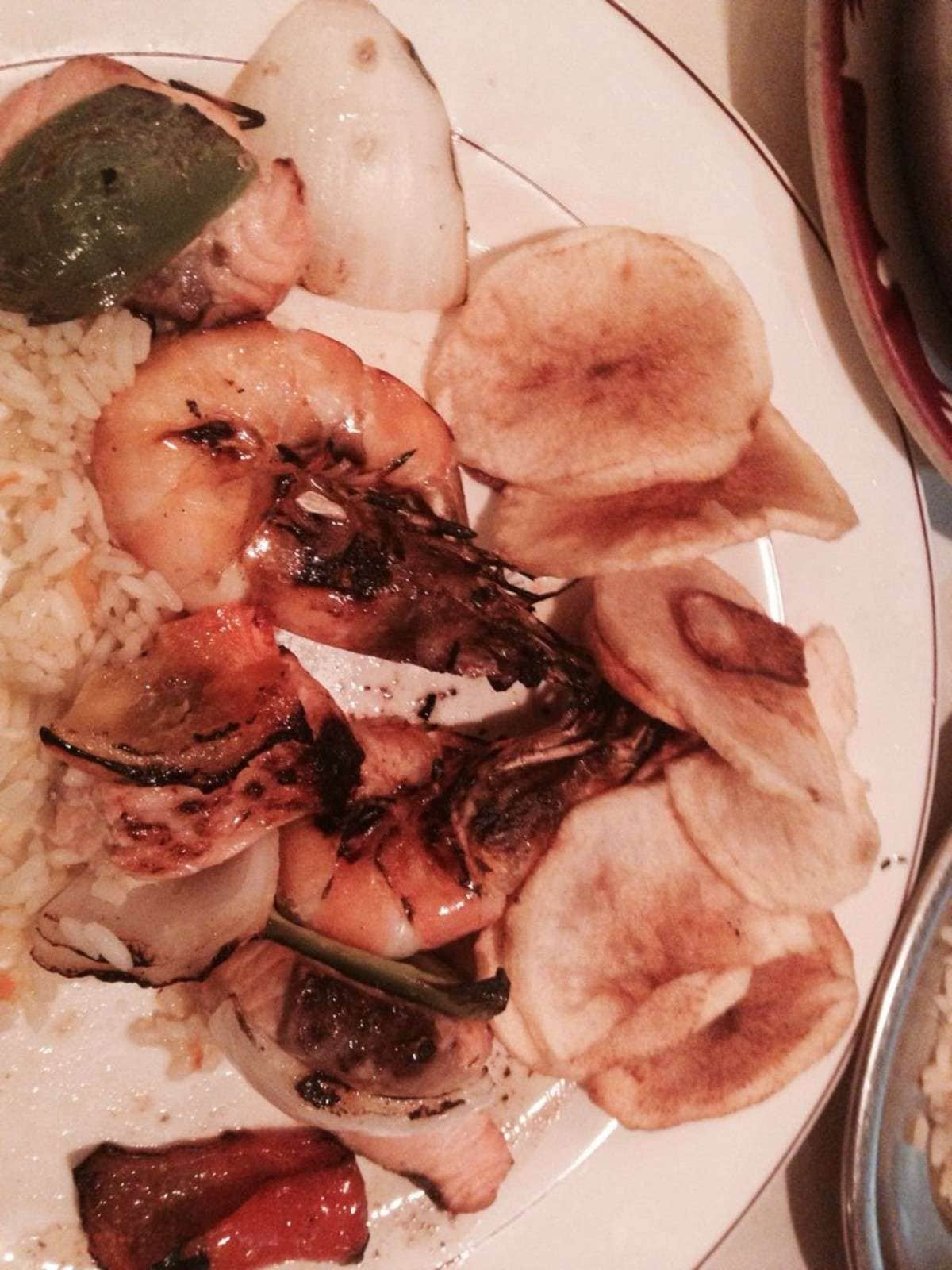 Photo credit: zomato