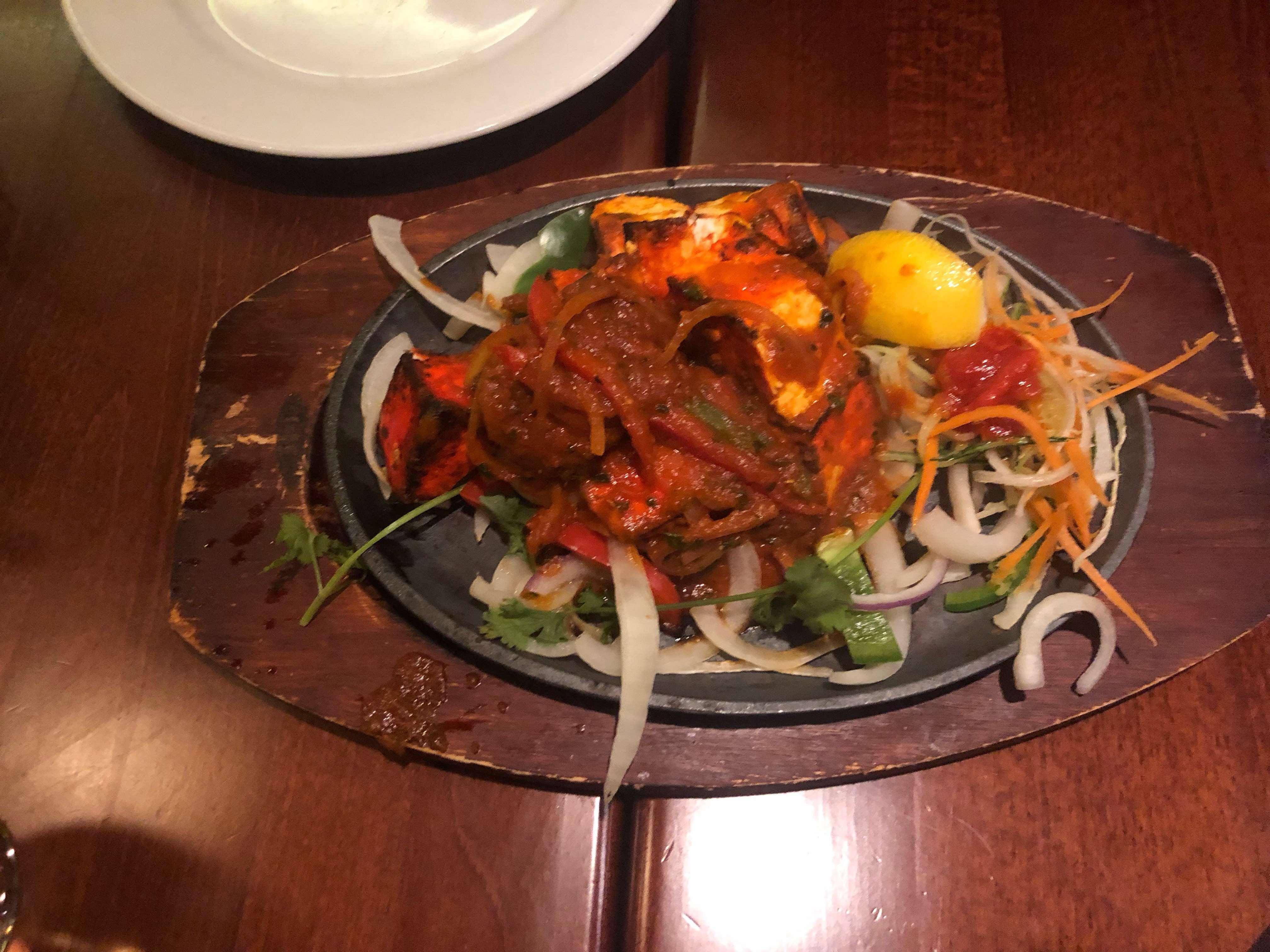 Photo credit: zomato