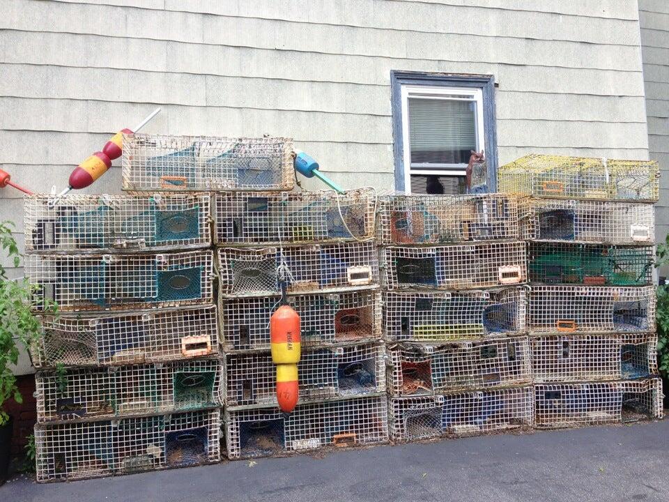 Photo credit: nextdoor