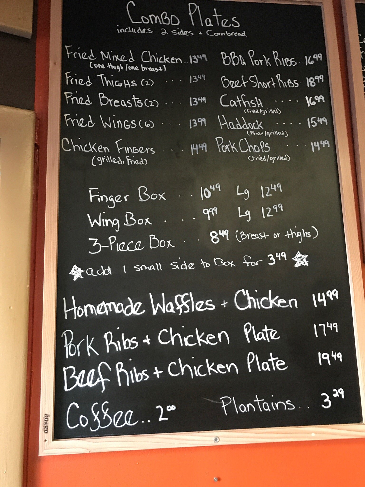 Photo credit: Tripadvisor