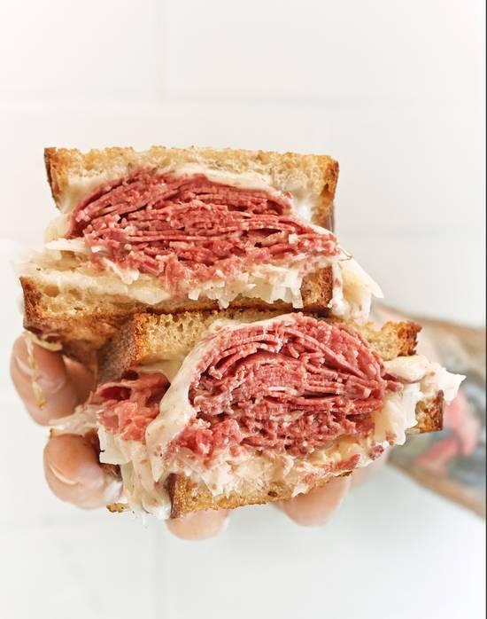 Photo credit: ubereats