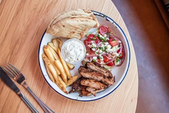 Photo credit: ubereats
