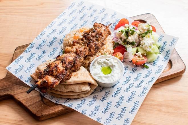 Photo credit: ubereats