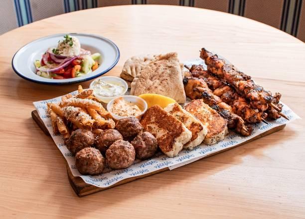 Photo credit: ubereats
