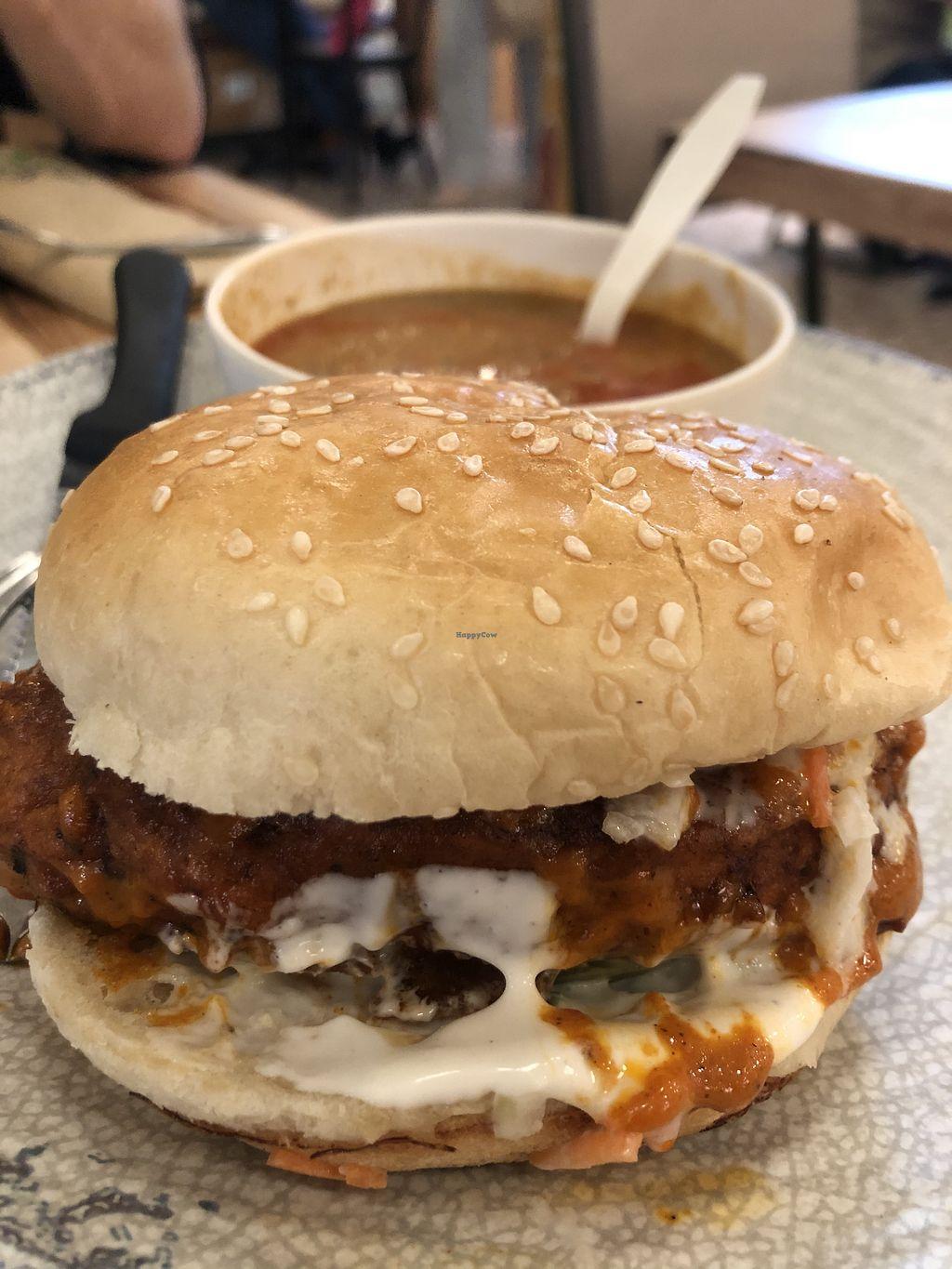 Photo credit: happycow