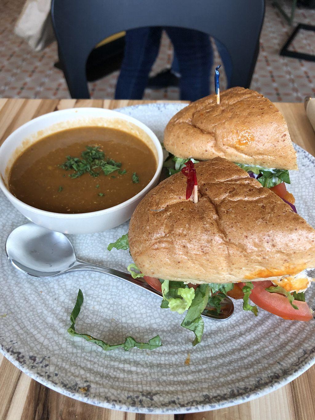 Photo credit: happycow