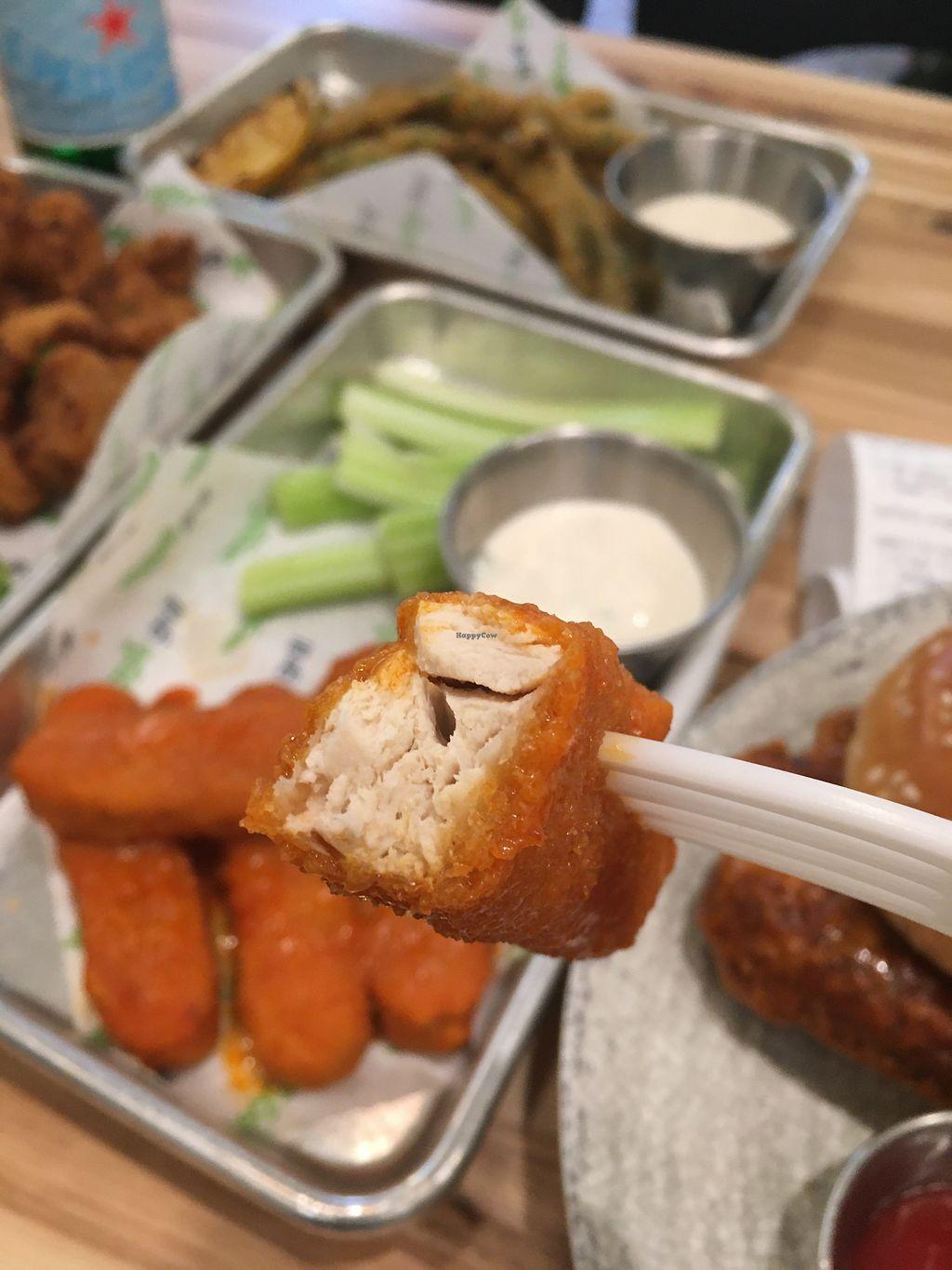 Photo credit: happycow