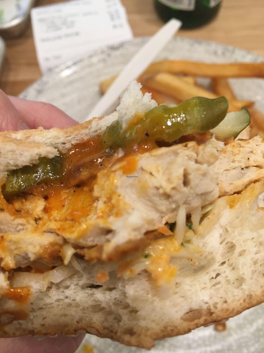 Photo credit: happycow