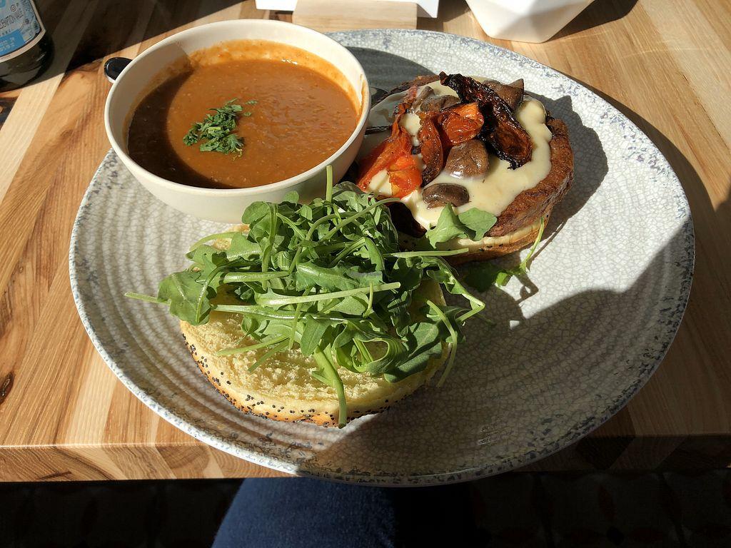 Photo credit: happycow