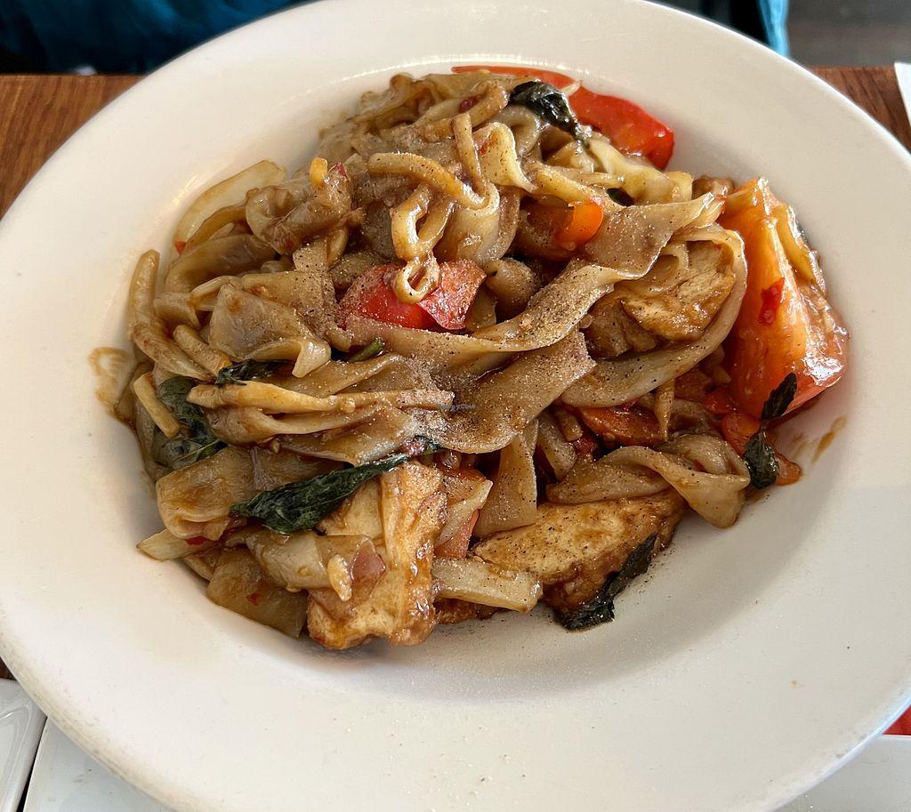 Photo credit: happycow